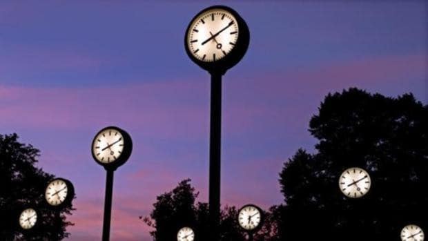 Cambio de hora 2021: ¿qué día terminará el horario de verano?