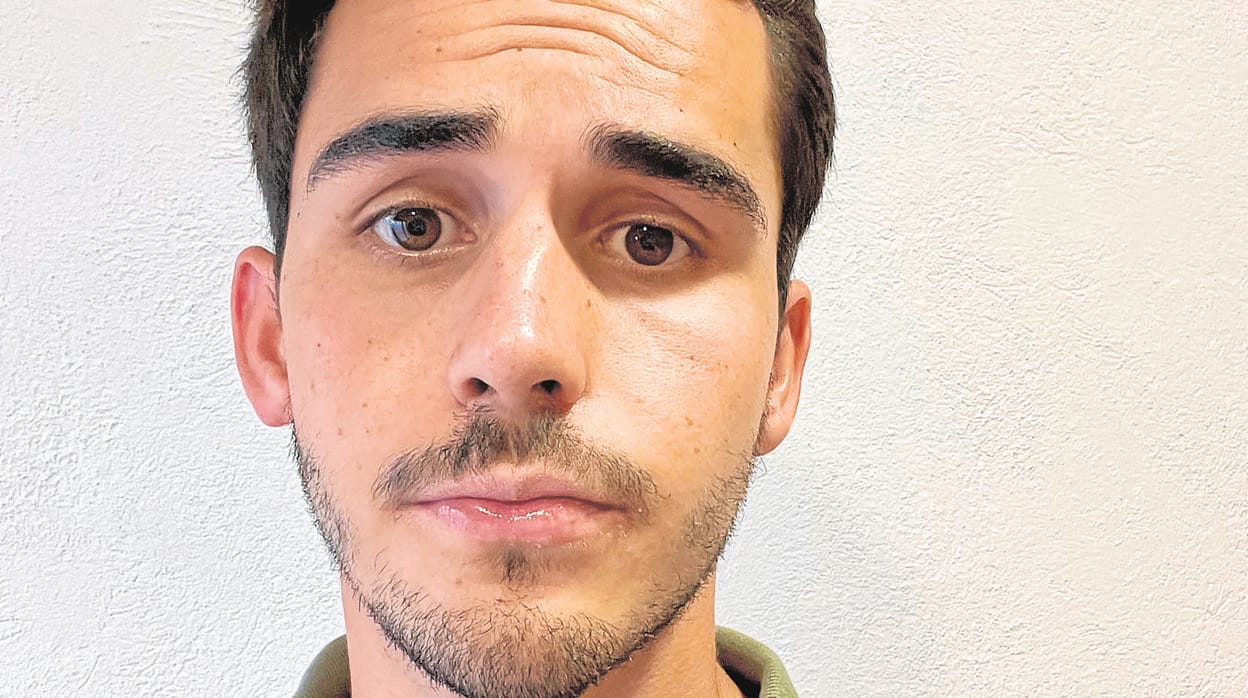 Arnau Vidal, 22 años, mánager de influencers: «Ibai Llanos sólo hace cinco  días de vacaciones al año»