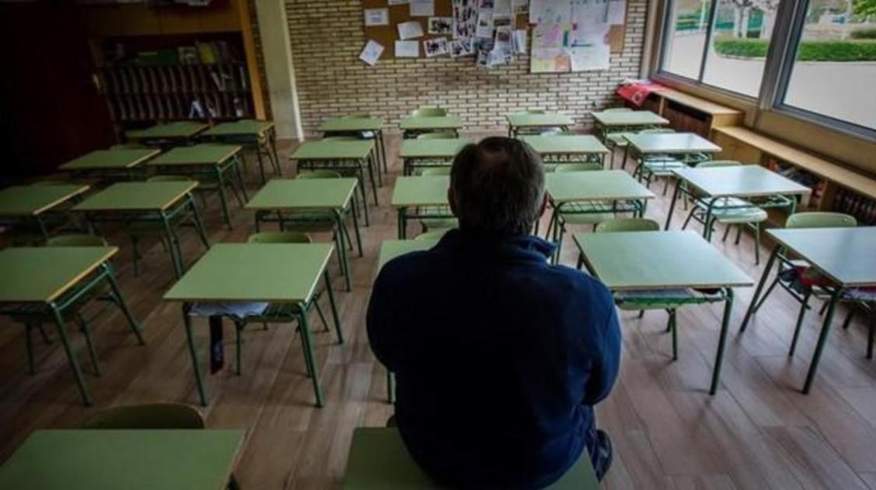 Los suspensos en 2º Bachillerato se redujeron a la mitad en el primer ‘curso pandémico’