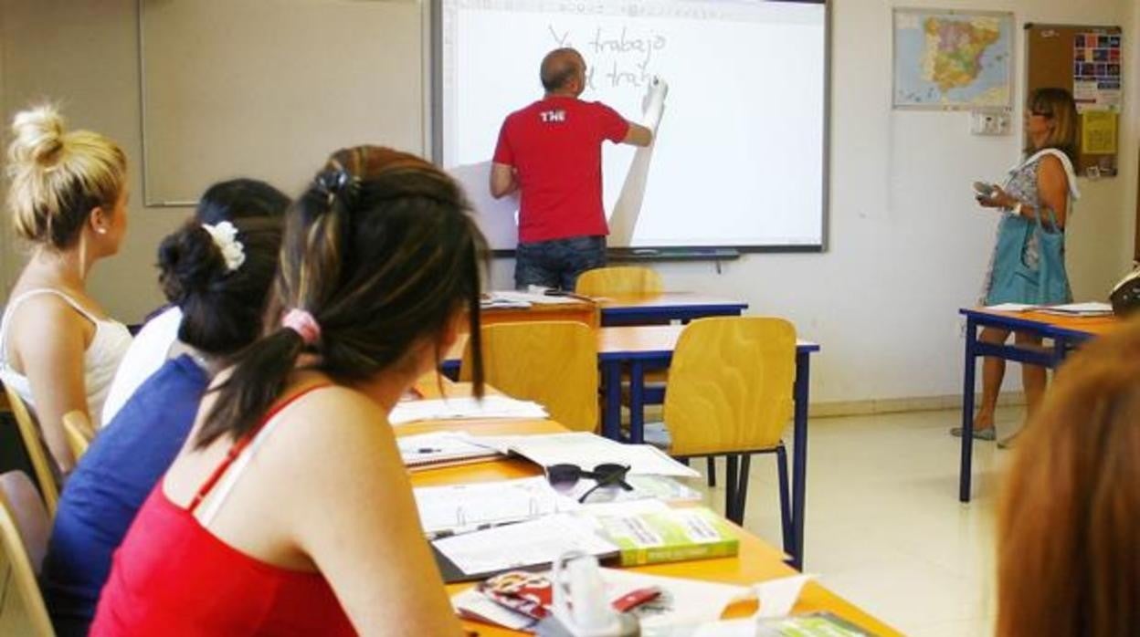Nueva ley de Universidades Castells quiere profesores titulares al