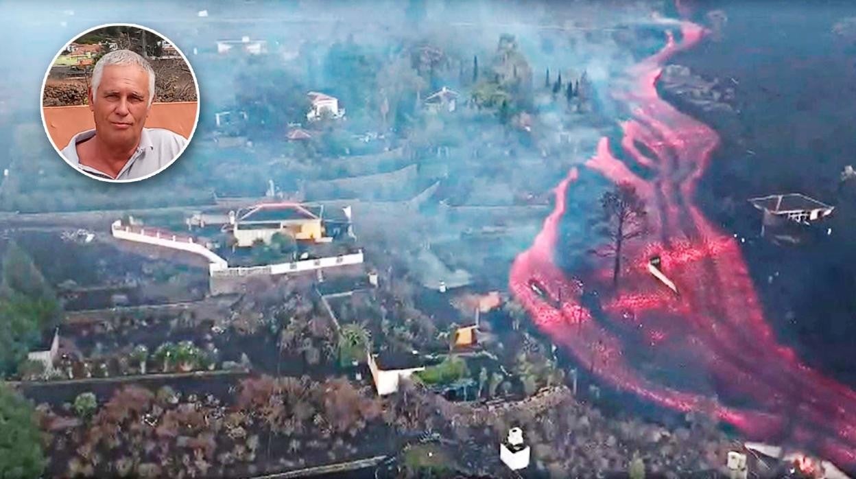 «Hay gente que no quiere ser evacuada; sienten que lo pierden todo»