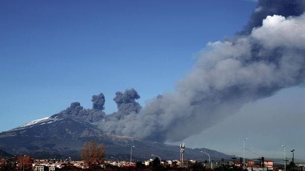 Estos son 10 de los volcanes más peligrosos del mundo