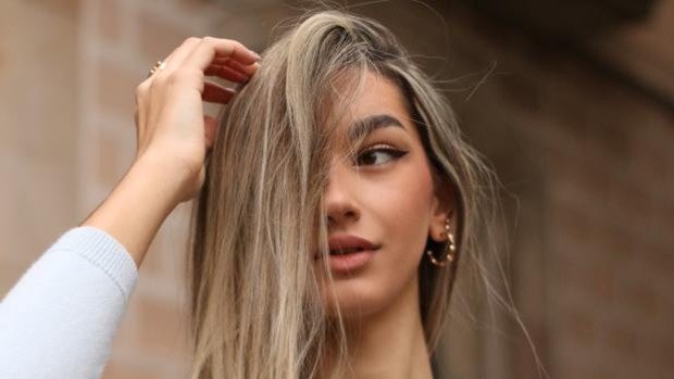 La 'influencer' trans Eva Vildosola: «Lo triste de la agresión homófoba inventada es que pensásemos que pudo suceder de verdad»