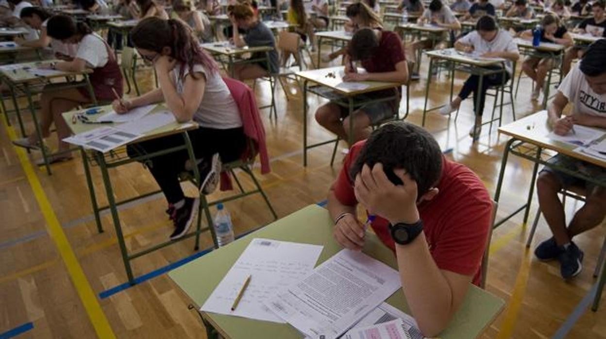 Educación propone ampliar de tres a cinco las modalidades de Bachillerato