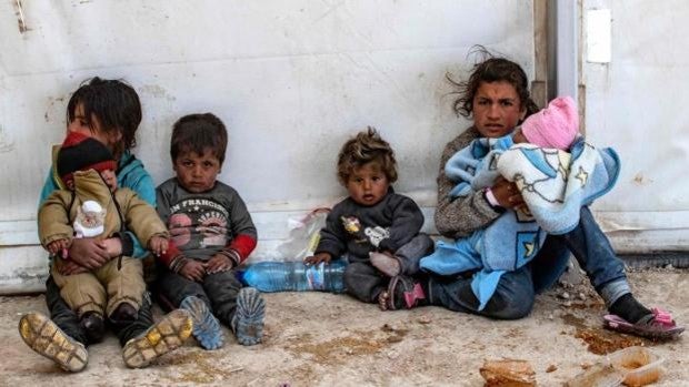 Los niños nacidos en 2020 sufrirán siete veces más olas de calor y el doble de incendios forestales que sus abuelos