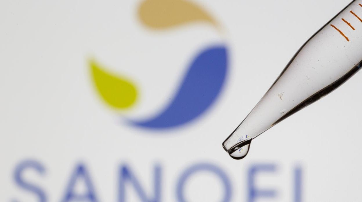 Sanofi suspende el desarrollo de su vacuna contra el Covid-19