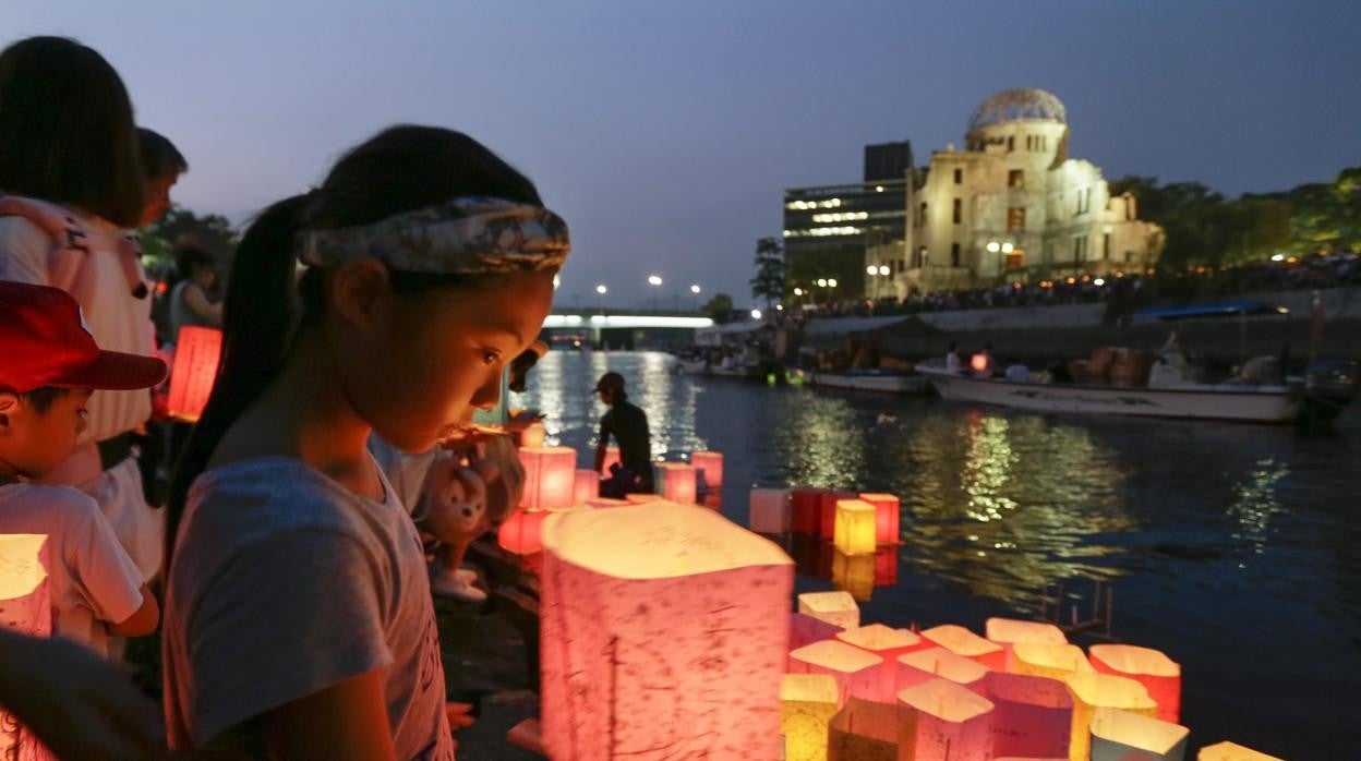 Aumentan los suicidios de niños en Japón por la pandemia