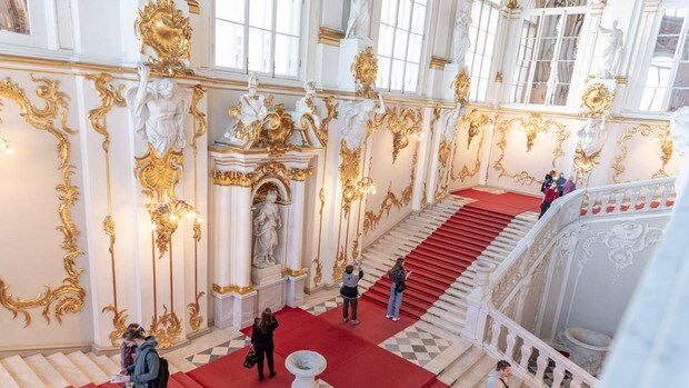 San Petersburgo pone en marcha un visado accesible para recuperar el turismo pese a la pandemia