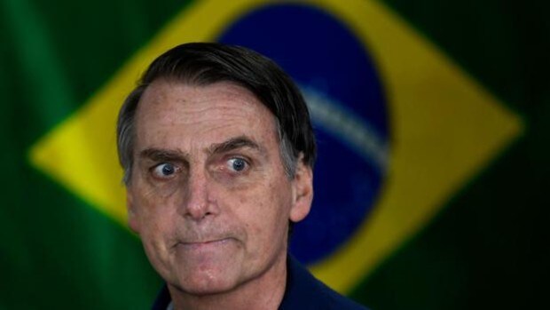 El Senado pide acusar a Bolsonaro de homicidio por la gestión de la pandemia