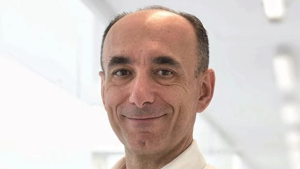 El profesor Jean-Laurent Casanova, ganador de la primera edición de 'Abarca Prize'