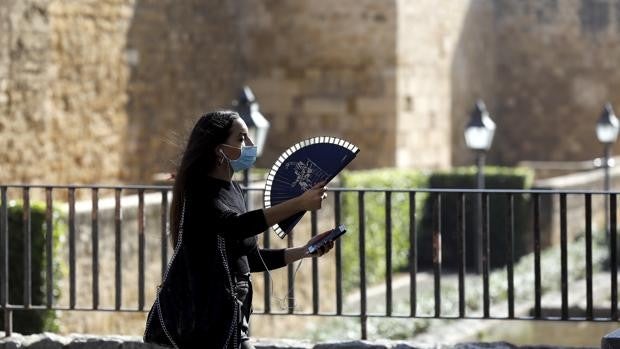 La «isla de calor» puede calentar las ciudades hasta 4ºC de aquí a 2100 si las emisiones de CO2 no bajan