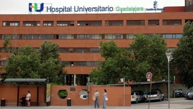 Detenido un hombre de 23 años por la intoxicación en Azuqueca de Henares en la que falleció una joven