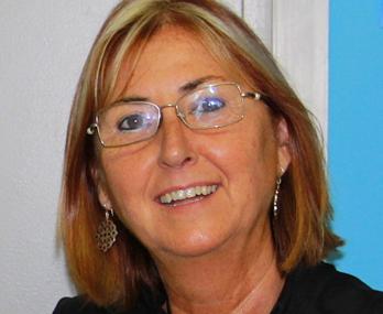 Victòria Girona, directora general de Universidades de la Generalitat catalana