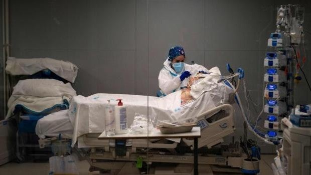 Estas son las principales enfermedades por las que murieron los españoles en 2020