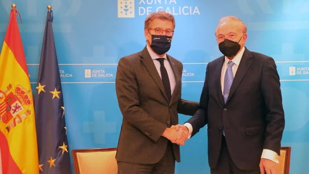 La Fundación La Caixa destina 12,5 millones de euros a acción social en Galicia