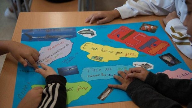 Cataluña sacrifica el inglés para no retocar el modelo de la inmersión