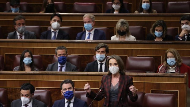 El PP pide la comparecencia de la ministra de Justicia por el indulto a Juana Rivas