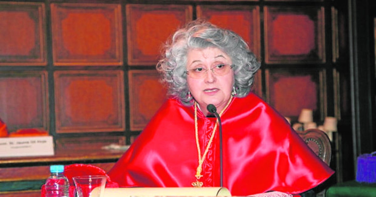 Teresa freixes, XVIII Premio Otto de HasBurgo