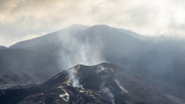 Acaba la erupción en La Palma, empieza la reconstrucción