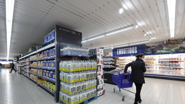 Estos son los horarios de los supermercados para Nochevieja y Año Nuevo
