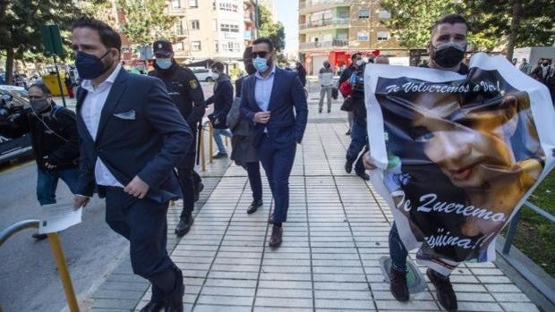 Sara Gómez, la víctima de la liposucción: «Me voy a morir. Me han perforado los órganos»