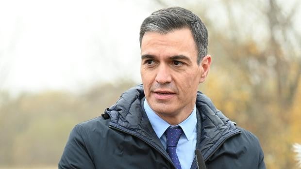 Sánchez se opone a que Europa considere el gas y la nuclear como energía verde: «No puede dar pasos atrás»