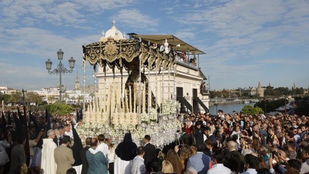 Cuándo es la Semana Santa 2022