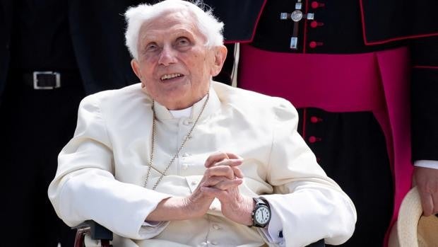 Un informe sobre abusos sexuales en Alemania acusa a Ratzinger de inacción en cuatro casos siendo arzobispo