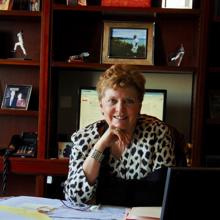 La juez Colleen McMahon dio una vuelta al caso