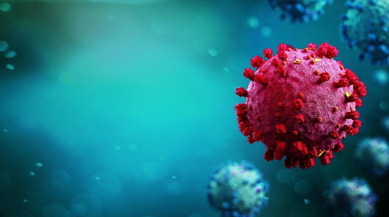 Científicos sudafricanos estudian el mayor número de mutaciones de Covid en personas con VIH sin tratar