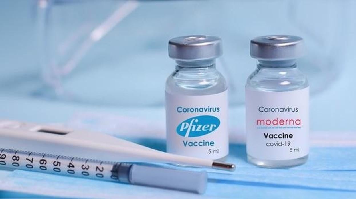 El 90,8 % de la población española mayor de 12 años ya ha recibido la pauta completa de alguna de las vacunas ocntra el coronavirus