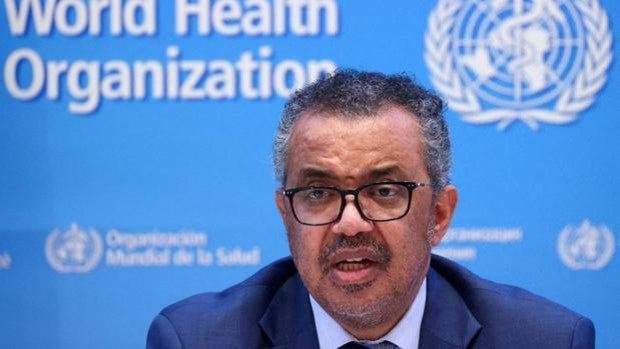 La OMS pide de nuevo a China que ayude a dar con el origen del coronavirus