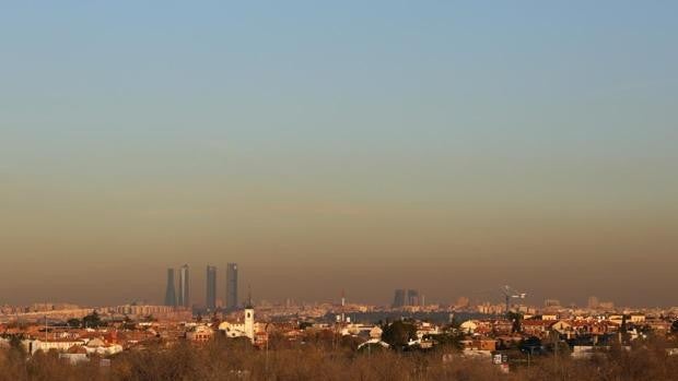 La justicia europea analiza las zonas de bajas emisiones en Madrid y Barcelona