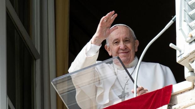 El Papa apela a la conciencia de los políticos para lograr la paz en Ucrania