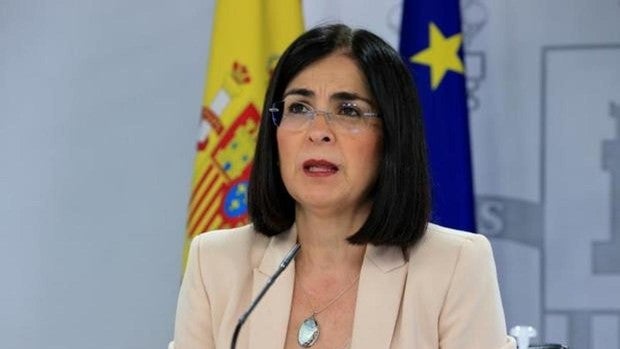 Vea en directo la rueda de prensa posterior al Consejo Interterritorial del Sistema Nacional de Salud