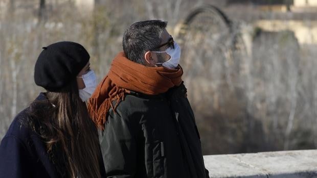 España vivirá un fin de semana de frío polar tras las buenas temperaturas registradas durante la semana