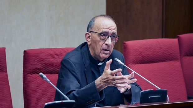 La Iglesia encarga la primera investigación independiente sobre las denuncias de abusos sexuales