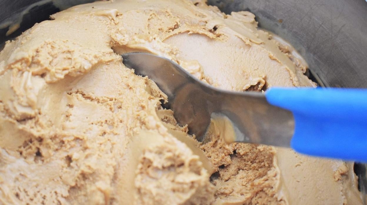 El helado afectado tiene un etiquetado incorrecto