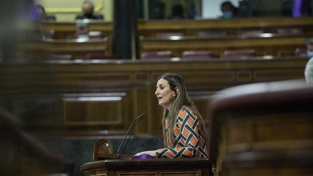 El Congreso aprueba por unanimidad acelerar las ayudas para los enfermos de ELA