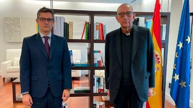 Los obispos al Gobierno: «La lealtad tiene que ser por ambas partes»