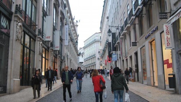 Lisboa crea ‘zonas libres de asedio’ machista en bares y discotecas