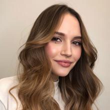 Kristina, que vive en Moscú, ve muy lejanos los planes de venir a estudiar a España