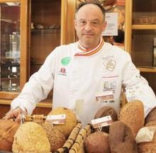 Eduardo Villar, presidente de los panaderos españoles