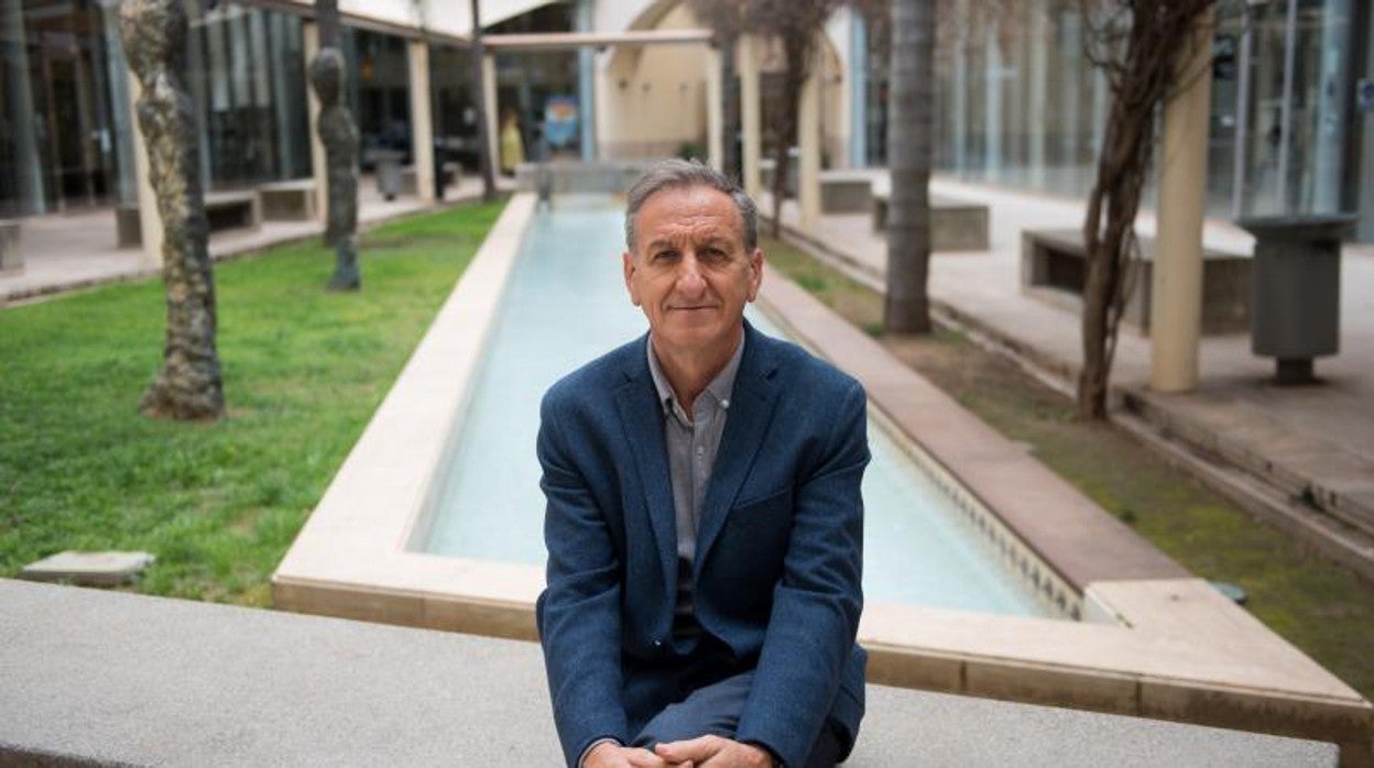 Serafín Carballo es el único responsable que ha sido destituido tras el escándalo de abusos sexuales y el motivo fue no querer vacunarse