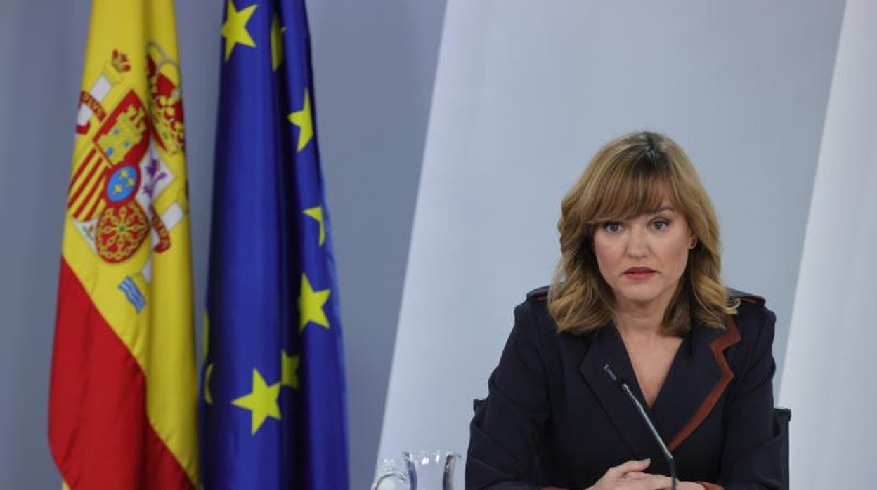 La Asociación de Víctimas denuncia que el Gobierno quiere reescribir la historia al sacar a ETA de las aulas