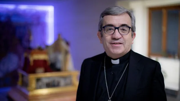 Monseñor Argüello, a ABC: «Los obispos no debieron mirar a otro lado ni trasladar de sitio a un abusador»