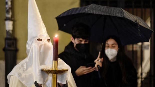 El tiempo en España para Semana Santa: previsión por días hasta el domingo 17 de abril