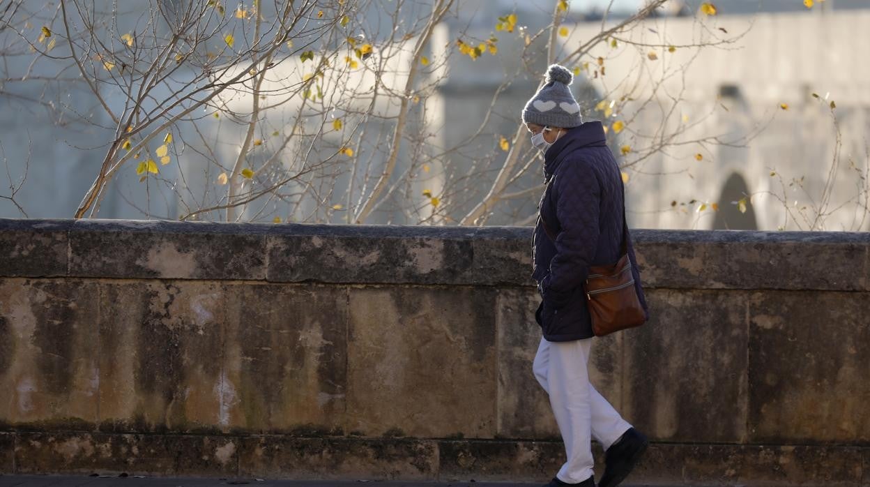 Se espera una ola de frío en mitad de la primavera