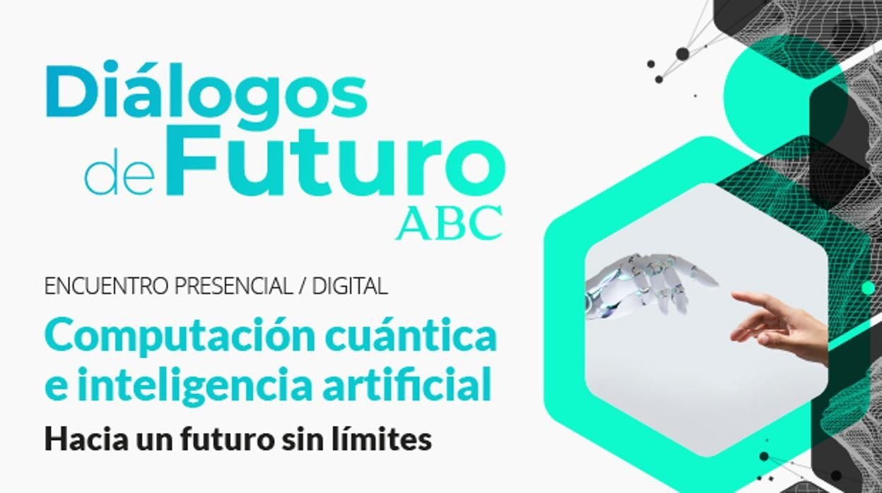 ABC y la Fundación La Caixa organizan el ciclo &#039;Diálogos de Futuro&#039; para analizar los grandes retos de la sociedad actual