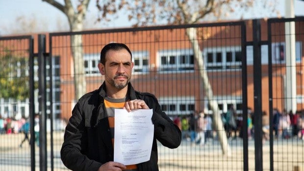Primeros autos que fijan más castellano en las aulas desde que es firme la sentencia del 25%